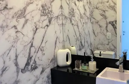 Imagem: Apartamento para Venda, Brooklin Paulista